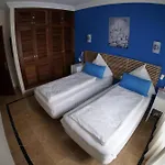 Traumvilla Mit Pool & Meerblick Playa Blanca