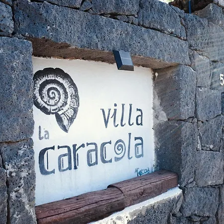 빌라 Traumvilla Mit Pool & Meerblick