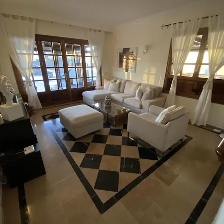 Villa Traumvilla Mit Pool & Meerblick Playa Blanca (Lanzarote)