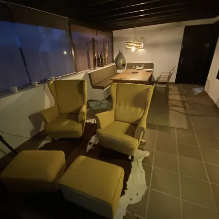 别墅 Traumvilla Mit Pool & Meerblick