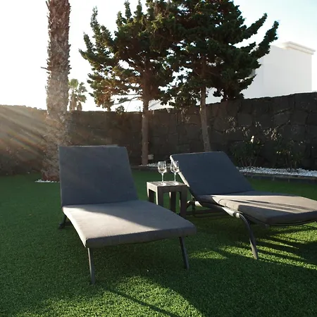 빌라 Traumvilla Mit Pool & Meerblick *