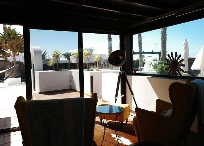 빌라 Traumvilla Mit Pool & Meerblick *