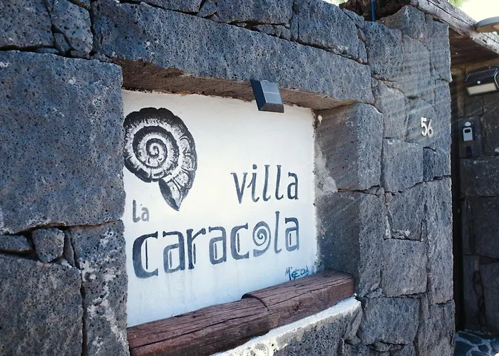 빌라 Traumvilla Mit Pool & Meerblick