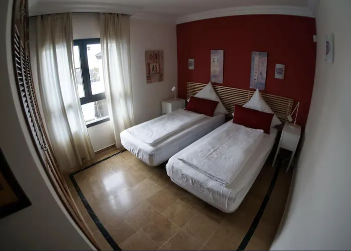 Traumvilla Mit Pool & Meerblick Villa Playa Blanca (Lanzarote)